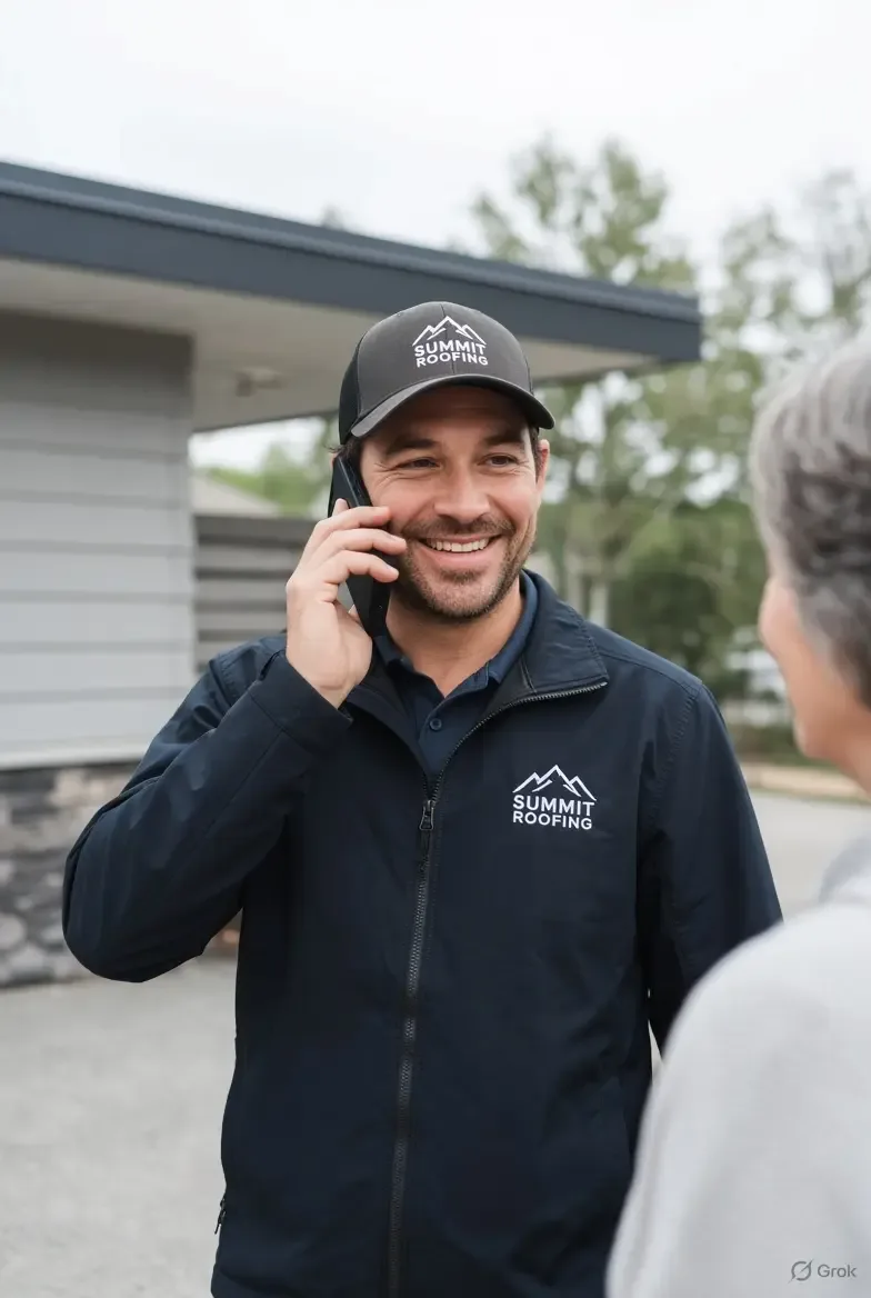 Flat Roof Leak Repair Pataskala, OH FAQs